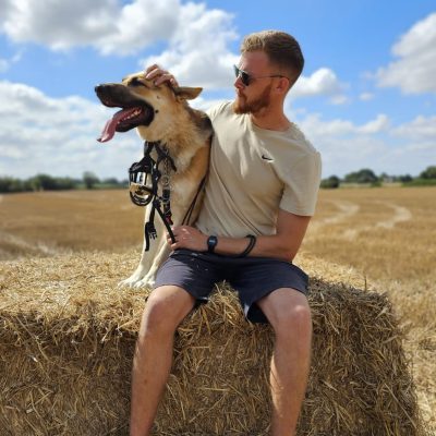 How to Fix Overexcitement in Dogs – Practical Training Guide